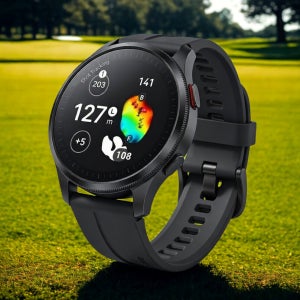 보이스캐디 T13 Pro 골프 거리측정기 GPS 2026년형+3피스3구+골프티2개+임팩트스티커 5매