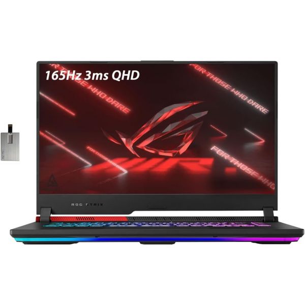 ASUS ROG Strix G15 AMD 에디션