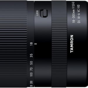 탐론 B061Z 18-300mm 니콘 Z 마운트 렌즈