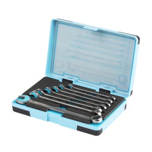 썬키 조합렌치 세트 스테인리스 SCW-7ST