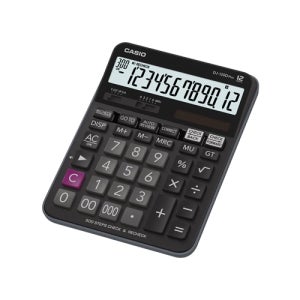 카시오 계산기 DJ-120D Plus