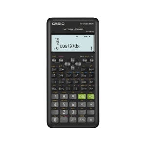 카시오 계산기 FX-570ES PLUS 2nd edition 공학용
