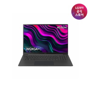 [LG전자 공식 스토어]LG 그램 Pro 360 AI 2026 16T95TP-KD7BK