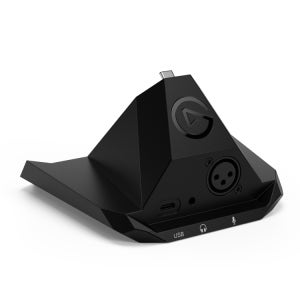 엘가토 XLR DOCK MK.2 for Stream Deck+