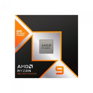AMD 라이젠9-6세대 9950X3D (그래니트 릿지) (정품) / M