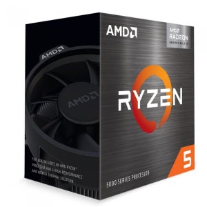 AMD 라이젠5-4세대 5600G (세잔) (정품) / M