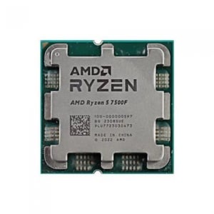 AMD 라이젠5-5세대 7500F (라파엘) (해외구매) / M