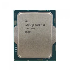인텔 코어i7-13세대 13700K (랩터레이크) (벌크) / M