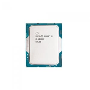 인텔 코어i3-12세대 12100F (엘더레이크) (벌크) / M