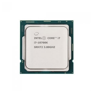 인텔 코어i7-10세대 10700K (코멧레이크S) (벌크) / M