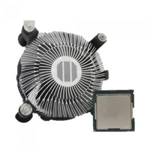 인텔 코어i5-12세대 12600KF (엘더레이크) (벌크 + 쿨러) / M