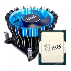 인텔 코어i9-12세대 12900 (엘더레이크) (벌크 + 쿨러) / M