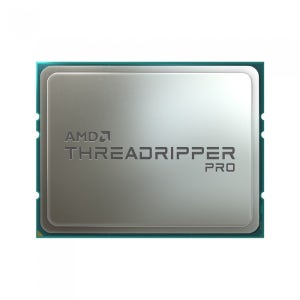 AMD 라이젠 스레드리퍼 PRO 5965WX (샤갈 프로) (정품) / M