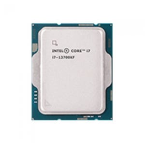 인텔 코어i7-13세대 13700KF (랩터레이크) (벌크) / M