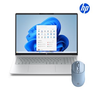 HP 옴니북 3 16-bv0021AU AI R7 445 24GB 1TB 노트북