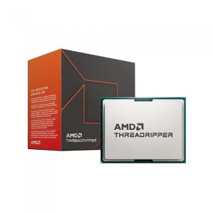 AMD 라이젠 스레드리퍼 7980X (스톰 픽) (정품) / M