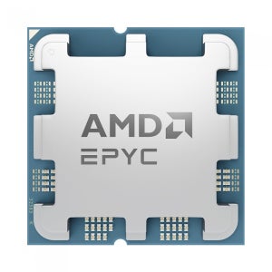 AMD EPYC 4584PX (라파엘) (멀티팩 정품) / M
