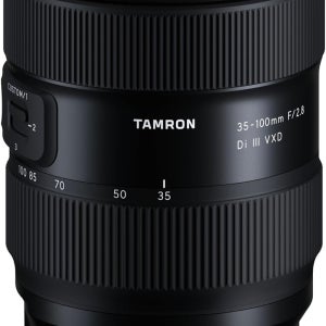 탐론 A078Z 35-100mm F/2.8 Di III VXD 니콘 Z 마운트 렌즈
