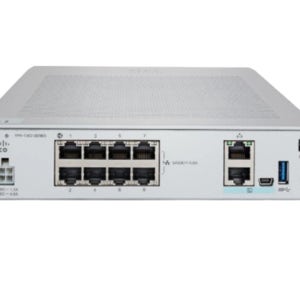시스코 FPR1010-NGFW-K9 차세대 보안 소형 방화벽 판매