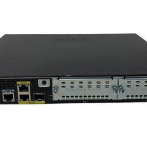 시스코 ISR4221/K9 기가 라우터 NIM WAN 판매