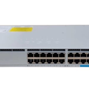 시스코 광허브 C9200-24PXG-E L2 10G PoE 스위치 실재고보유 판매