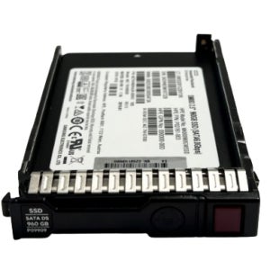 HPE 960GB SATA MU 2.5인치 GEN10,9 서버 SSD P09716-B21 판매