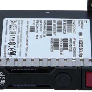 HPE 480GB SATA MU 2.5인치 GEN10,9 서버 SSD P09712-B21 판매