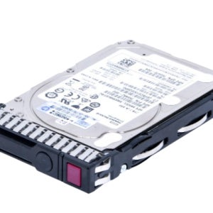 HPE 2TB SAS 2.5인치 GEN10,GEN9 서버 하드 765466-B21 판매