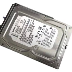 IBM LENOVO 500GB SATA 3.5인치 7.2K 서버용 하드 81Y9802