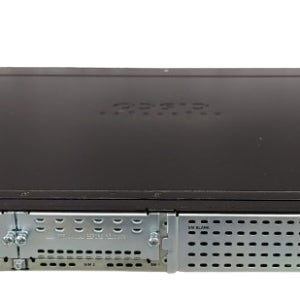 시스코 ISR4331/K9 기가 라우터 4300시리즈 판매