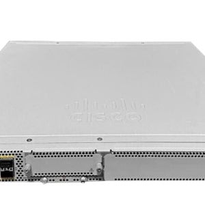 시스코 라우터 C8300-1N1S-4T2X 10기가 2포트 1기가 4포트 메모리 8기가 판매