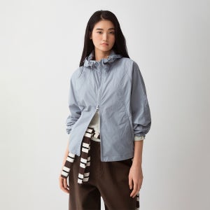 [슈퍼적립][N배송][UV차단] 스파오 라이트 후드 윈드브레이커 SPJJG25G01