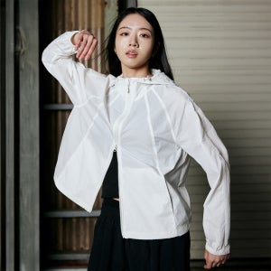 [N배송][UV차단] 스파오 라이트 후드 윈드브레이커 SPJJG25G01