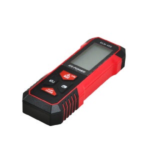이엑스파워 레이저 거리측정기 슬림형 40M ELM-40S