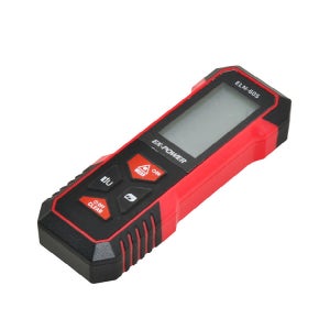 이엑스파워 레이저 거리측정기 슬림형 60m ELM-60S