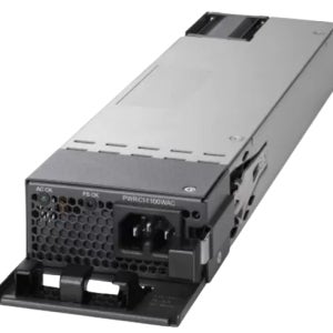 시스코 PWR-C1-1100WAC C3850 PoE 스위치 전원이중화 파워 서플라이 판매