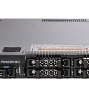 델 PowerEdge R630 웹 개발 DB서버 E5-2603 V3 6Core CPU/8GB MEMORY/600GB HDD