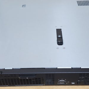 HPE DL20 G10 GEN10 E-2124 4코어 3.3GHz 웹서버