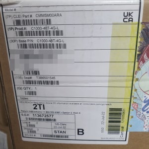 시스코 C1000-48T-4G-L 랙마운트 기가랜 L2 48포트 스위치 판매