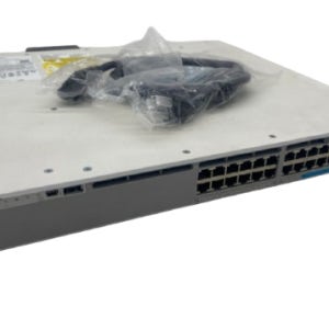 시스코 C9300L-24UXG-2Q-E 40G QSFP+ 멀티기가 24포트 L3스위치판매