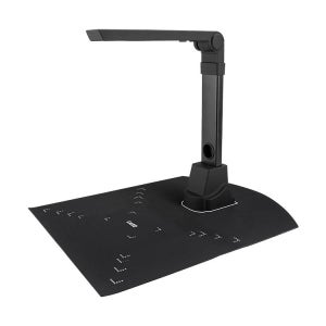 북스캐너 고화질 문서 책 교재 문제집 PDF 스캔 디지털 휴대용 촬영 자동 보정 문자인식