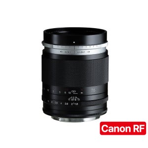 보이그랜더 PORTRAIT HELIAR 75mm F1.8 for RF-Mount 캐논 RF 마운트 [지금구매시 5만 포인트 3년 보증]