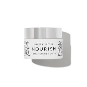 NAKED & THRIVING NOURISH 액티브 배리어 크림 1개