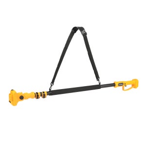 이엑스파워 충전전지가위 연장대 1.3~2.5m EHB-25