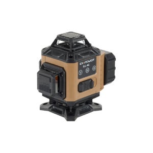 이엑스파워 4D레이저레벨 그린 ELL-4G