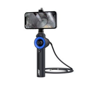 제트 내시경카메라(조이스틱) S360 (스마트폰용)