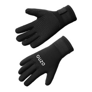 스쿠버 다이빙 장갑 스노쿨링 아쿠아 물놀이장갑 3mm