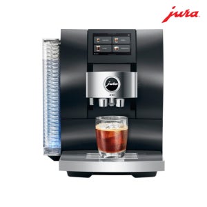 Jura 유라전자동 커피머신 Z10 (EB) Aluminium Black