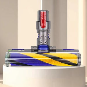 호환 JD 다이슨 청소기 헤드 레이져 초록불빛 V7 V8 V10 V11 V15