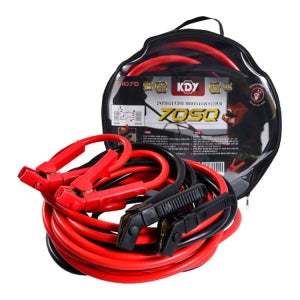 케이디와이 파워라인 점프선 10M 70SQ KJC-1070